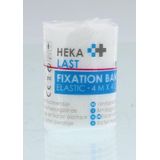 Elastisch Windsel - 4 Meter - 40% Viscose - 60% Polyamide