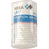 Elastisch Fixatiewindsel - 4 Meter - Viscose/Polyamide - Ademend