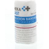 Elastisch Fixatiewindsel - 4 Meter - Viscose/Polyamide - Ademend