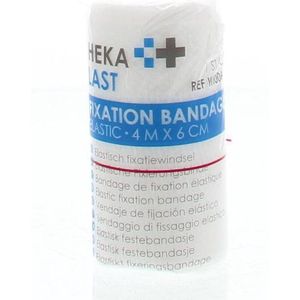 Elastisch Fixatiewindsel - 4 Meter - Viscose/Polyamide - Ademend