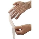Hekanet Netverband elastisch nr.2 hand/onderarm (1st)