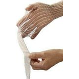 Hekanet Netverband elastisch nr.2 hand/onderarm (1st)
