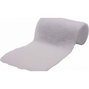 HEKA - Synthetische Wattenrol - 300 x 10 cm - EHBO Watten