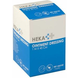 Heka Engels Pluksel Rol 1 x 45 cm