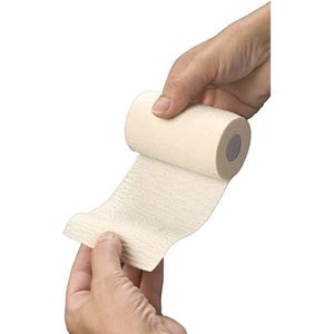 Rekverband - Katoen - Viscose - Polyamide - Hygiënisch Verpakt