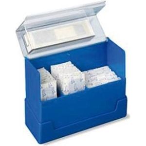 Pleisterdispenser voor horeca HACCP