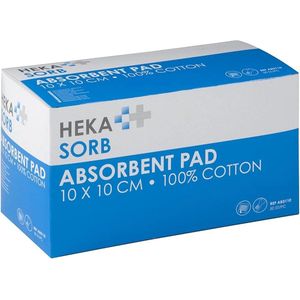 HEKA sorb absorberend verband