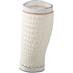 HEKURA Fix Plus urinebeenzakhouder - met klittenband - Maat L