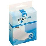 Heka - Kompres - Non-woven - 5 x 5 cm - 10 Stuks