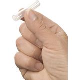 Hekura - Koppelstuk Urinezak - 2 Stuks