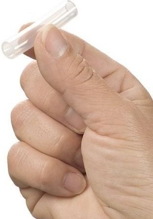 Hekura - Koppelstuk Urinezak - 2 Stuks