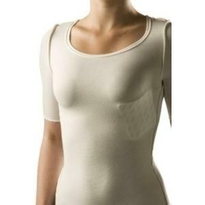 Heka - Comfort Fixverband - Bovenlichaam - Bamboe