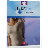 HEKA - Fix Comfort - Fixatieverband - Bamboe - Discreet en Ademend