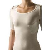 HEKA - Fix Comfort - Fixatieverband - Bamboe - Discreet en Ademend