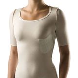 HEKA - Fix Comfort - Fixatieverband - Bamboe - Discreet en Ademend