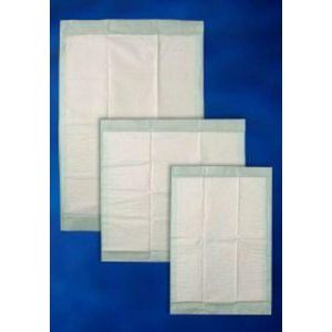 Heka - Celstof Onderlegger - 60 x 60 - 10ml - Incontinentiemateriaal