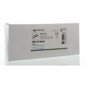 Van Heek Medical - Bedhanger - Medisch Hulpmiddel - Voor Urinezakken