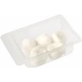 Heka Wattenbollenset 5 x 2 gram (1st)