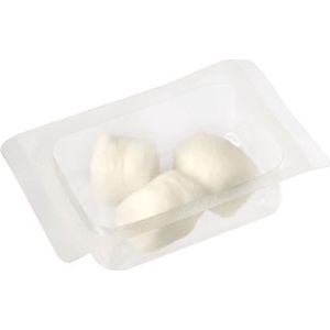 Heka Wattenbollenset 5 x 2 gram (1st)