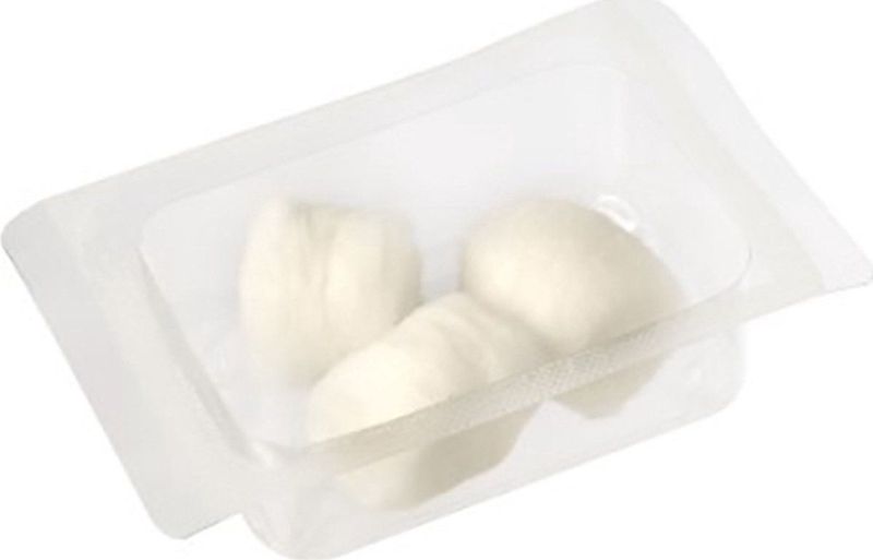 Heka Wattenbollenset 5 x 2 gram (1st)