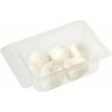 HEKA wattenbollenset 5 x 3,0 gram steriel