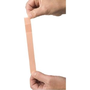 HEKA - Lange Vingerpleisters - Elastisch - Waterafstotend