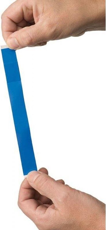 Hekaplast - Vingerpleister detectable 180 x 20 haccp - 100 Stuks