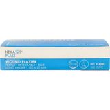 HACCP Vingerpleister detectable 120 x 20 - 100 stuks!