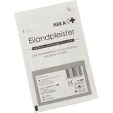 Van Heek - Eilandpleister - 50 Stuks - Elastisch - Zelfklevend - Steriel