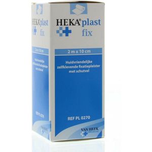 HEKA plast fix pleister 2 m x 10 cm