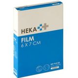HEKA Film 6 x 7 cm 10St.