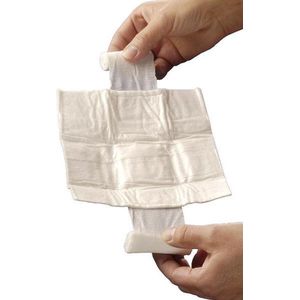 Heka - Snelverband nr. 3 - 18 x 28cm - 20 Stuks