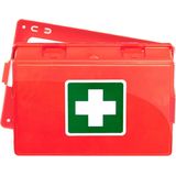 HEKA Verbanddoos Universeel - Complete EHBO kit