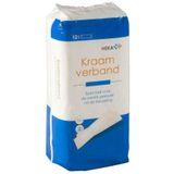 HEKA - Kraamverband - 8 x 30,5 cm - 12 Stuks - Vocht Opnemende Fluffpulp