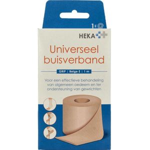 Rekverband - Buisverband - Huidvriendelijk - Wasbaar