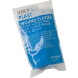 Hekaplast detectable lange vingerpleister 180 x 20mm - zakje á 15 stuks