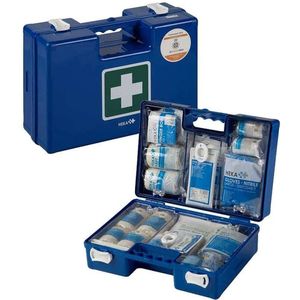 Verbandkoffer medimulti HACCP BHV 2016 - Horeca verbandtrommel