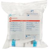 Pleisters - Assorti - Transparant Gripzakje - Inhoud 10 Stuks