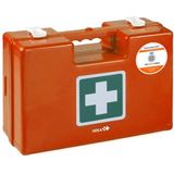 Heka - Medimulti BHV 2016 - Verbandkoffer - Inhoud 30 Stuks - Flexibele Indeling