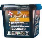 Gh+ 1000 ml. - Colombo Vijver Waterbehandeling