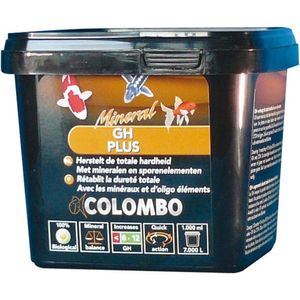 Colombo waterzuivering GH plus 1000 ml