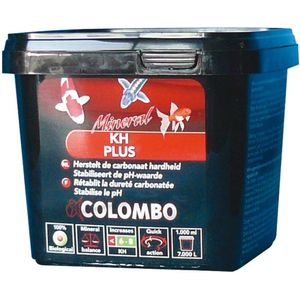 Colombo waterzuivering KH plus 1000 ml