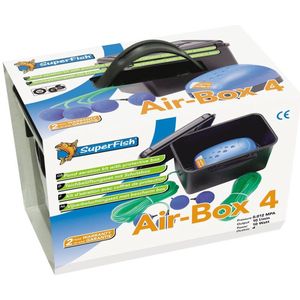 Superfish Air-Box 4