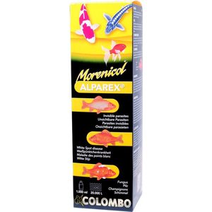 Colombo Morenicol Alparex - 1.000 ml