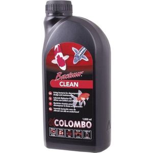 Colombo 60242/3651 Bactuur Clean 1000 ml (vijver modderverwijderaar)