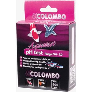 Colombo PH test