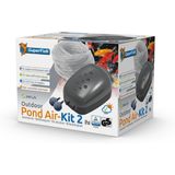SuperFish Pond AIR Kit 2 - 240L/h