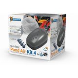 SuperFish Pond AIR Kit 4 - 600L/h