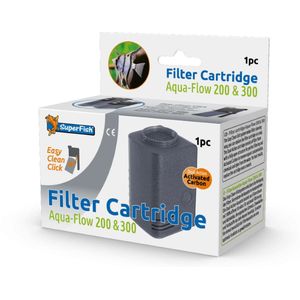 Superfish 200 Easy Click Cassettes - 1 stuk