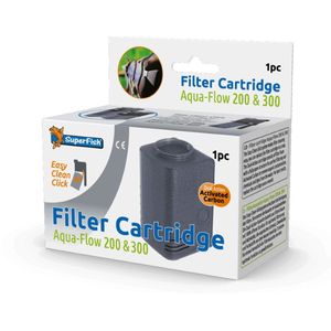 Superfish 200 Easy Click Cassettes - 1 stuk